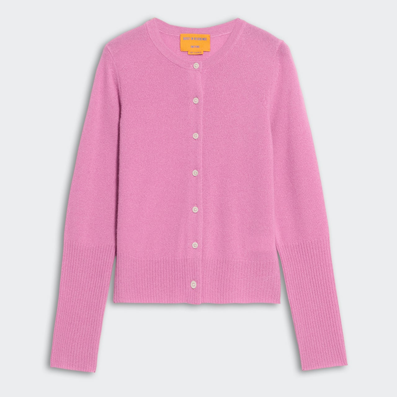 Jane Cardigan Rose