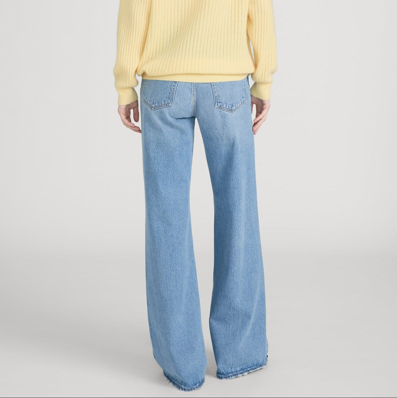 The Loose Jean Sundrop