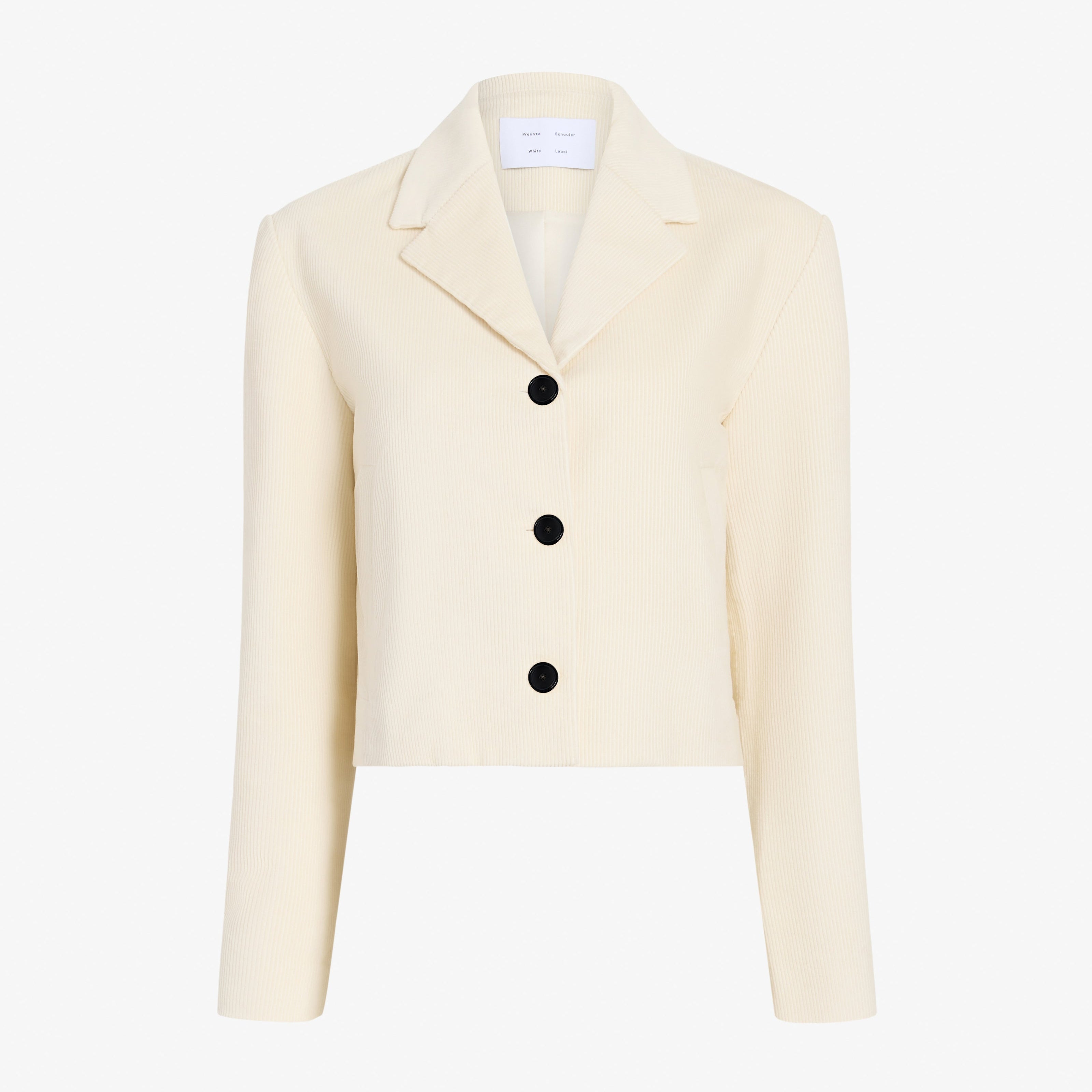 Nima Jacket Off White