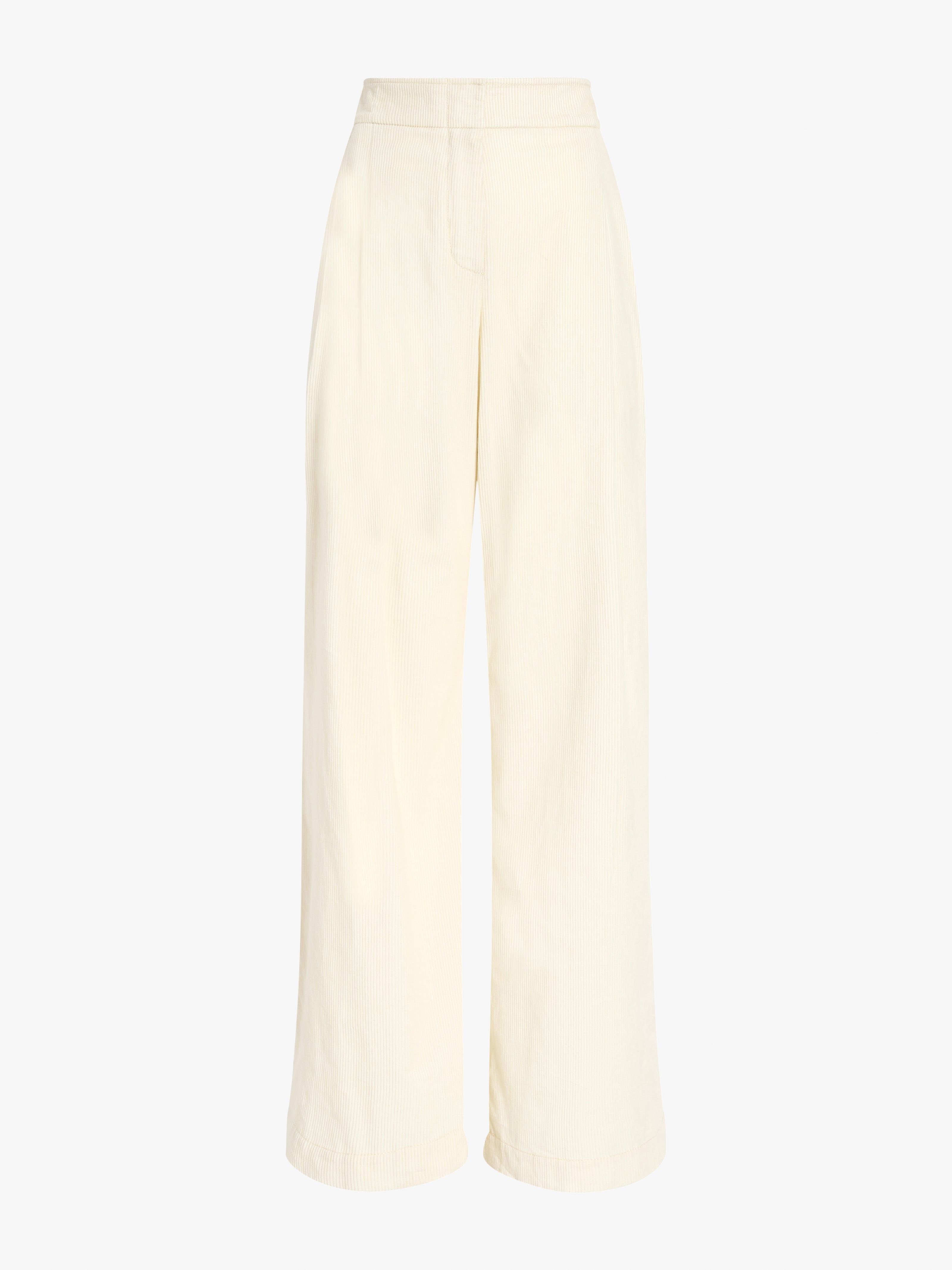 Aria Pant Off White