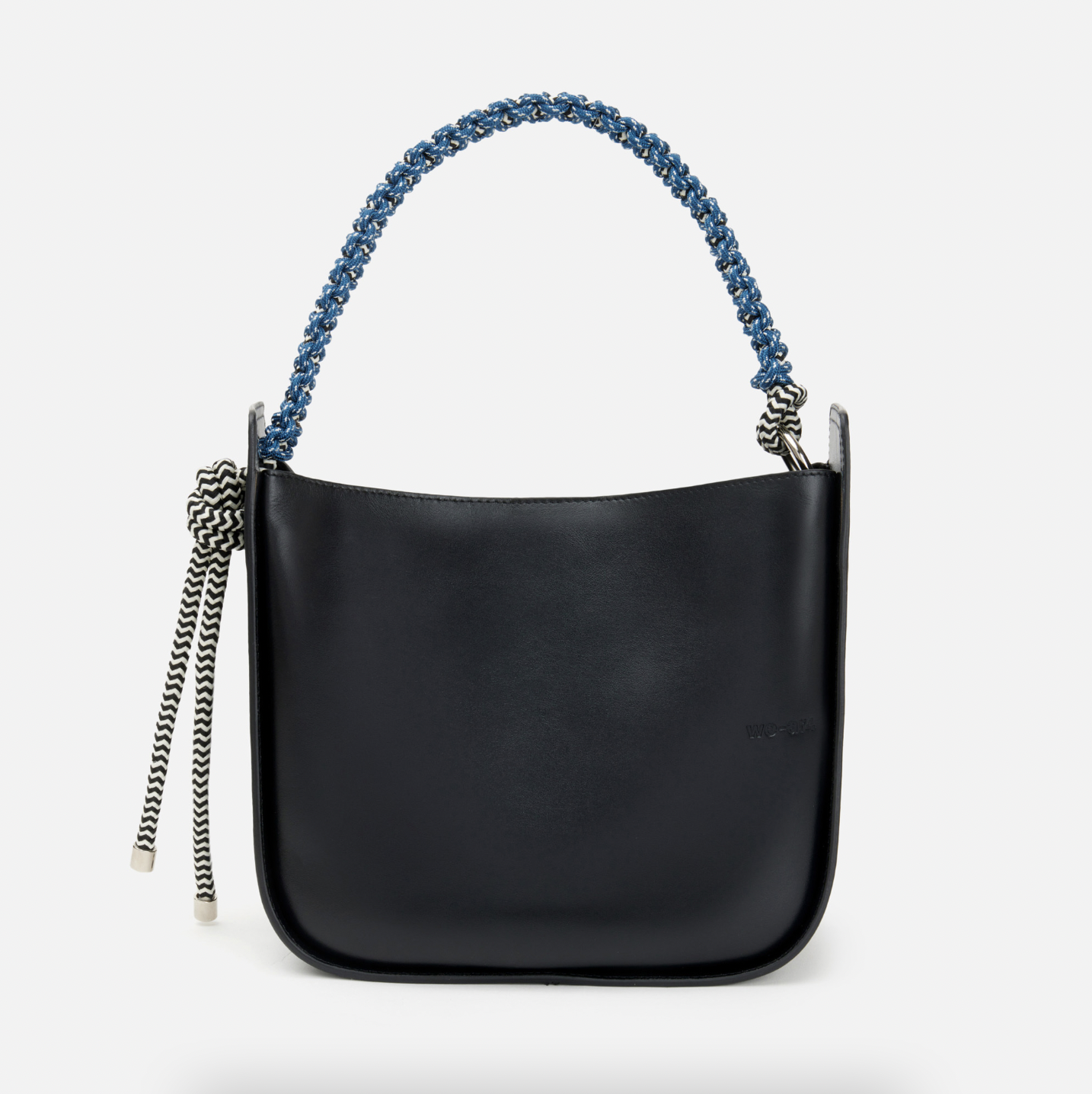 The Twist Handbag