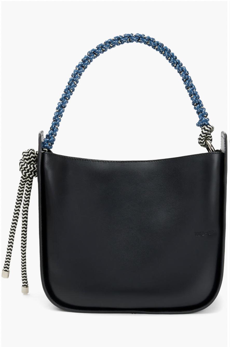 The Twist Handbag