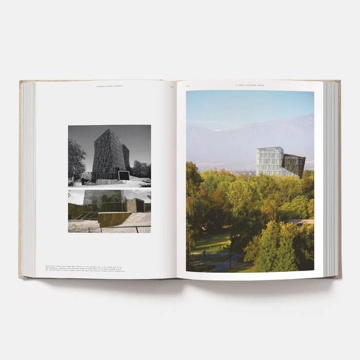 Elemental the Architecture of Alejandro Aravena