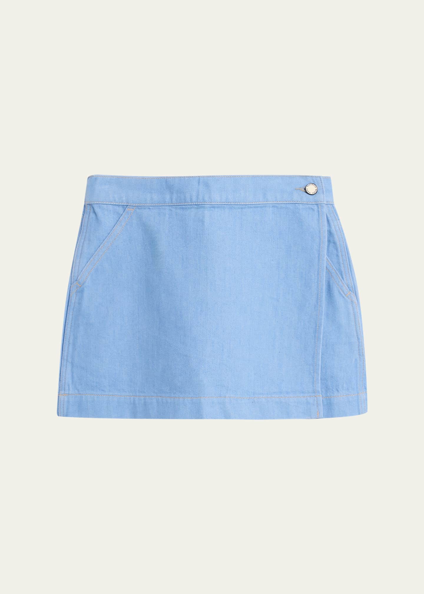 Phineas Skort Bayside