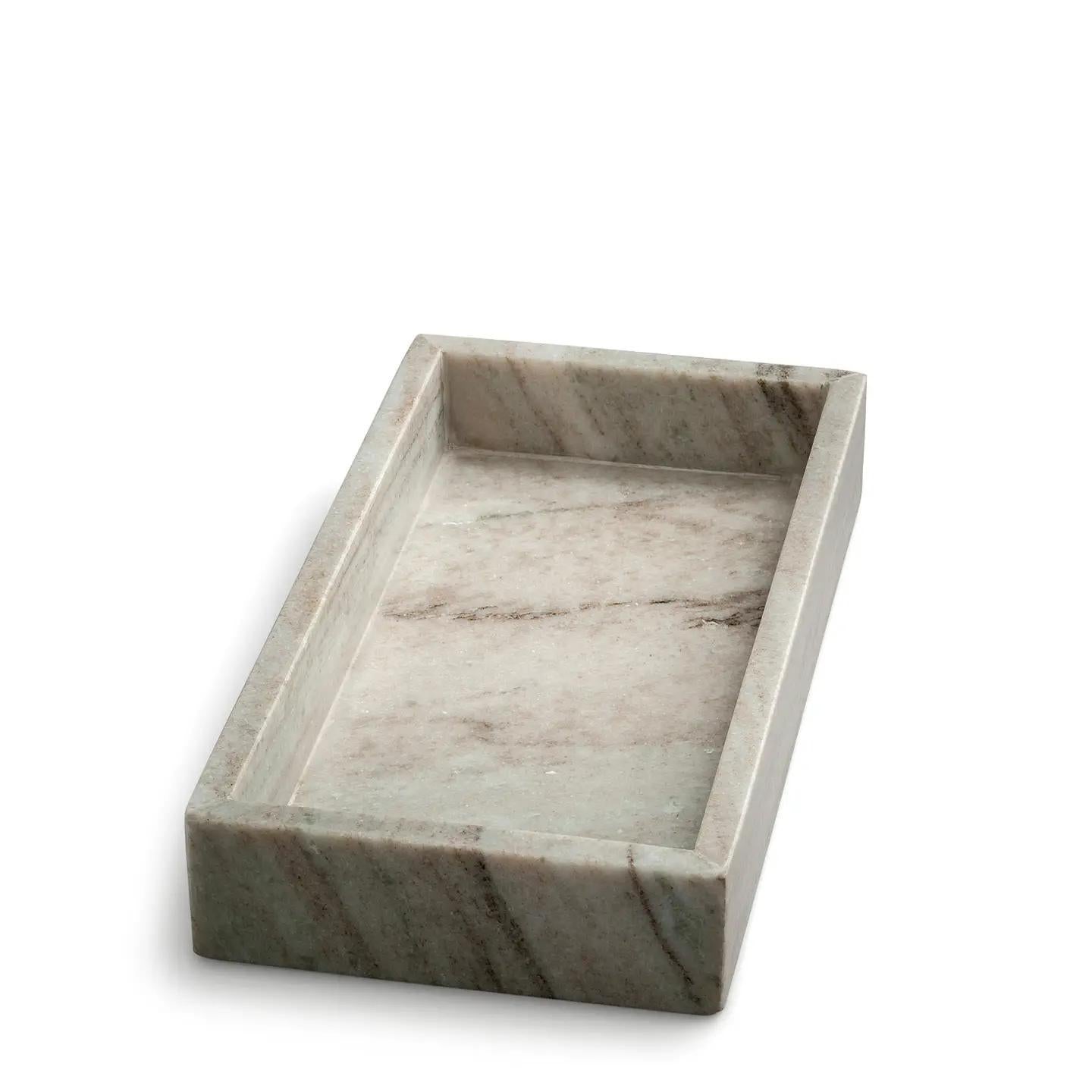 Marblelous Tray