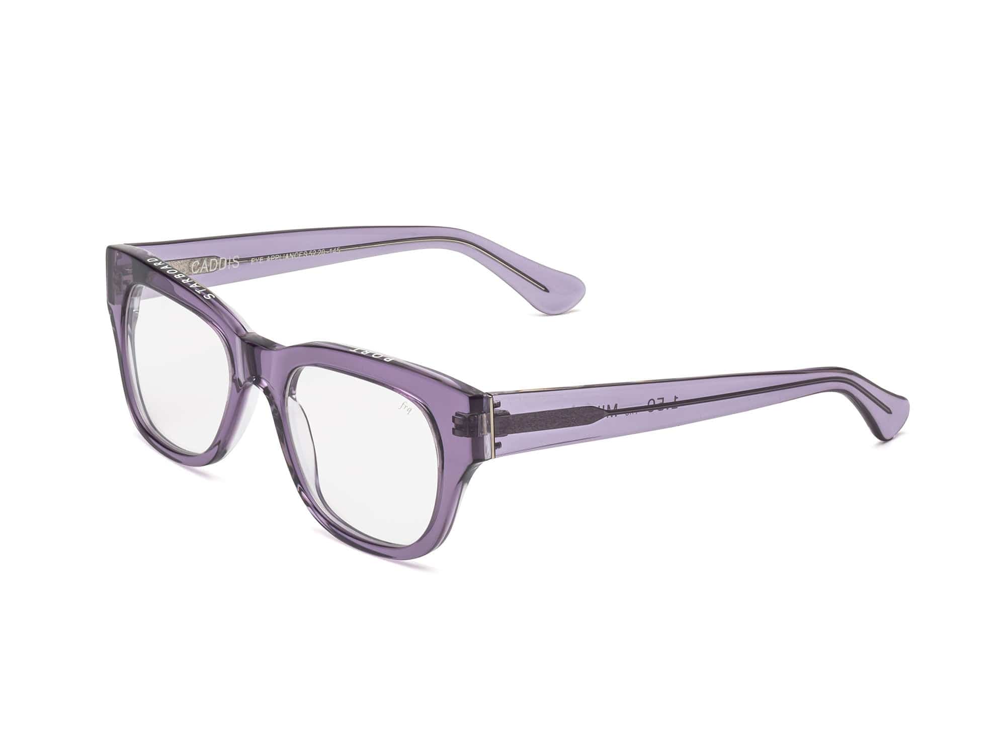 Miklos Readers Tyrian Purple