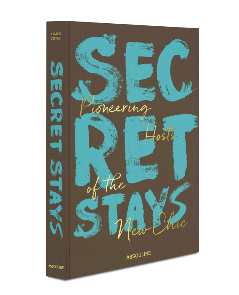 Secret Stays