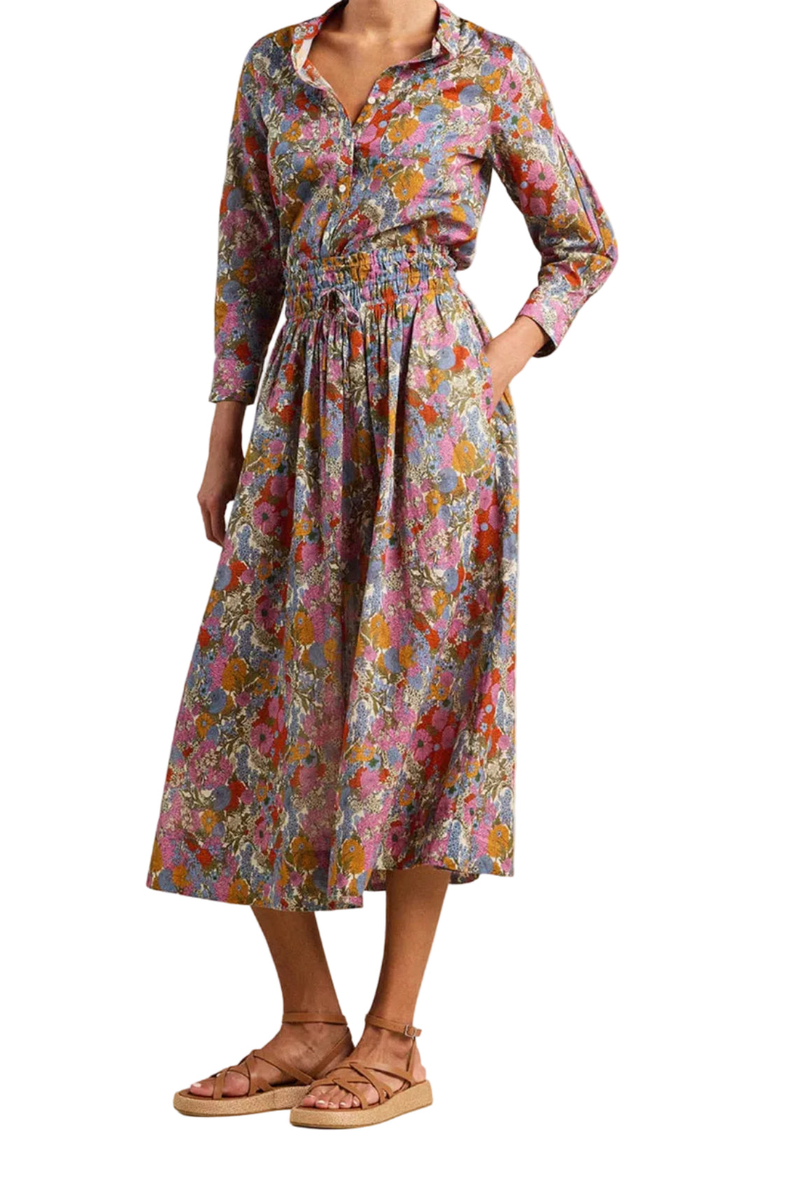 Bianca Skirt Delicate Tilia