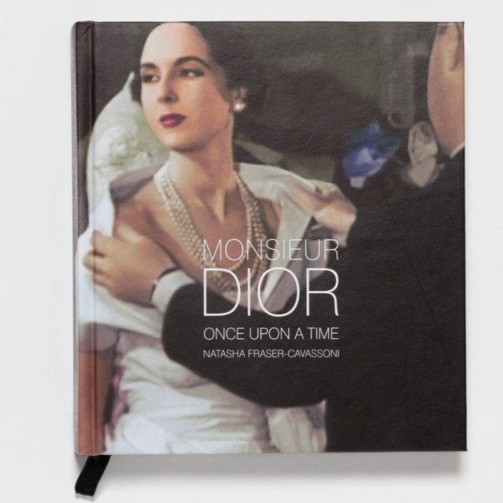 Monsieur Dior: Once Upon a Time