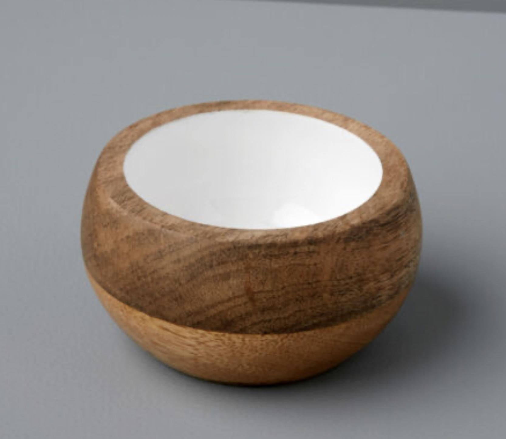 Madras Small Round Bowl