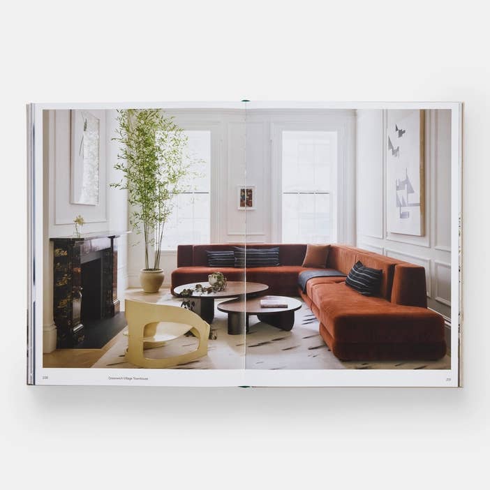 Elizabeth Roberts Architects