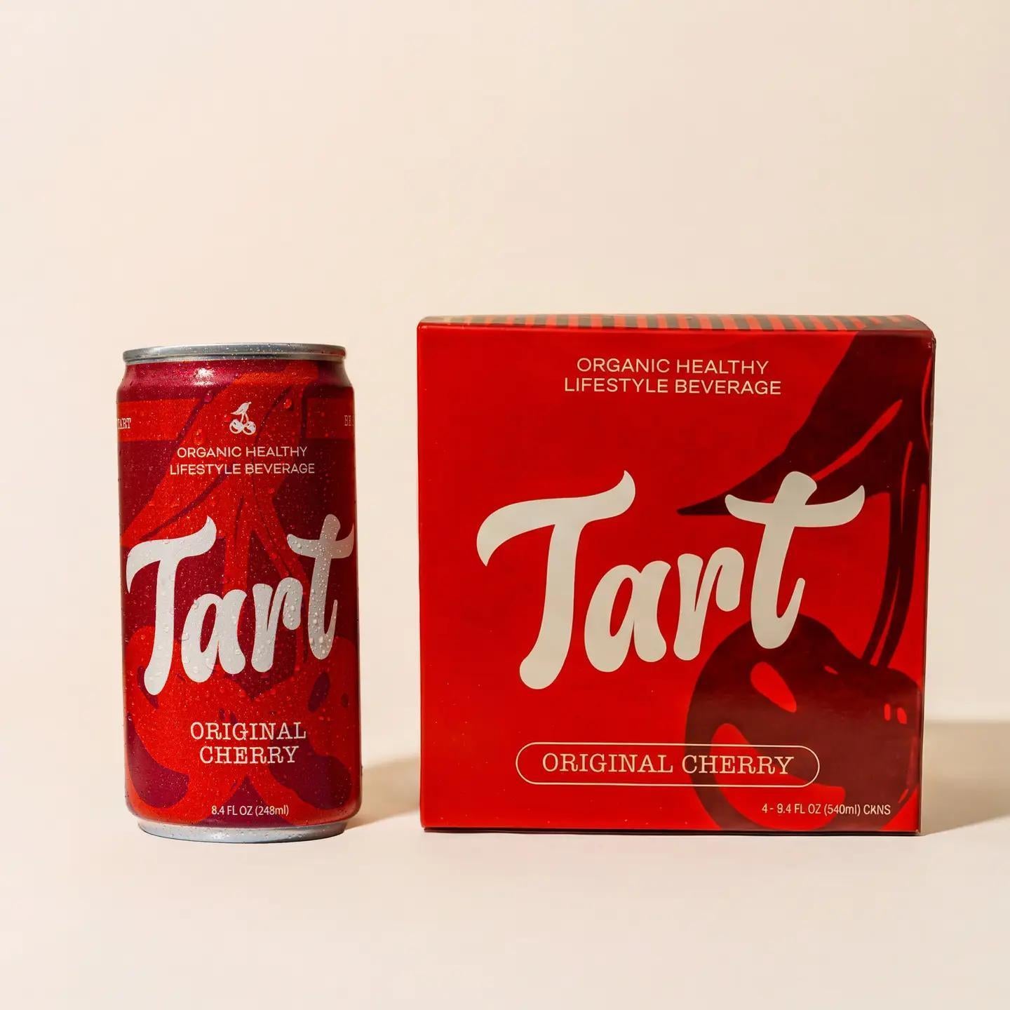 Tart Cherry Drink