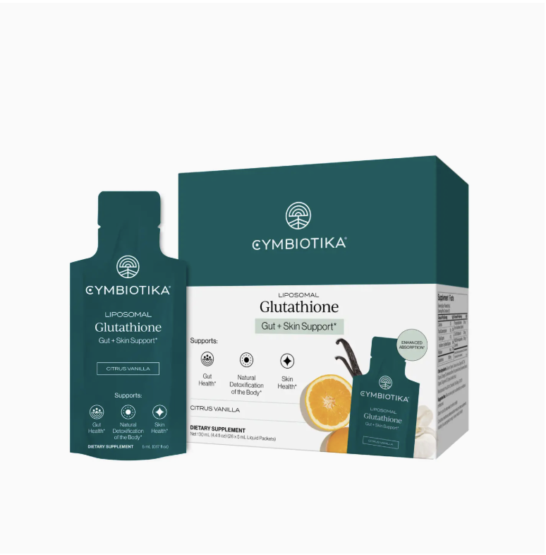 Liposomal Glutathione