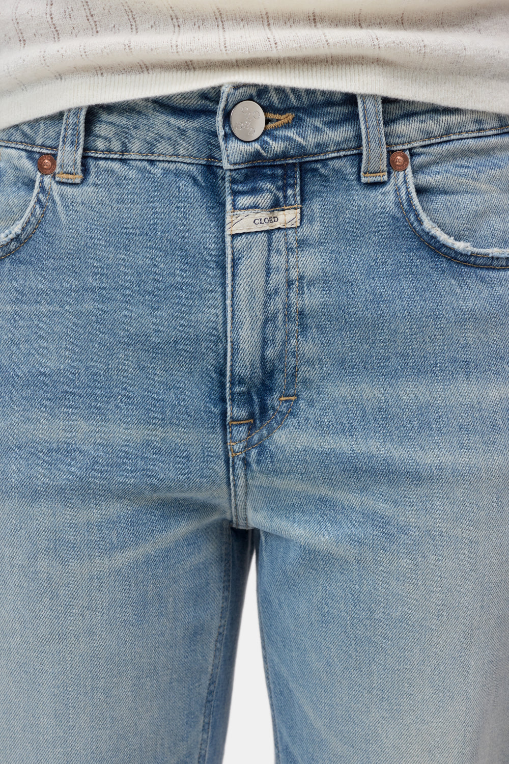 Milo Mid Blue