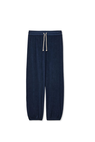 Gogo Loop Terry Jogger Navy '26