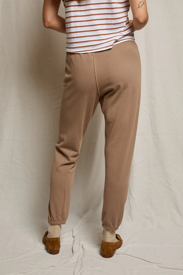 Johnny Terry Easy Pant Mocha