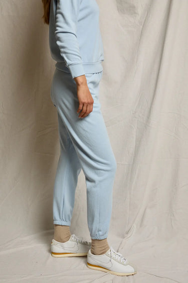 Johnny Terry Easy Pant Powder Blue