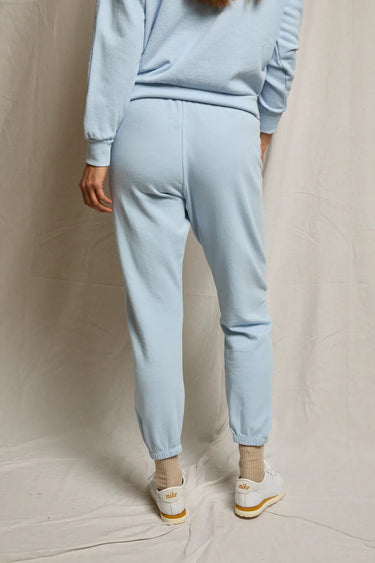 Johnny Terry Easy Pant Powder Blue