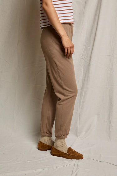 Johnny Terry Easy Pant Mocha