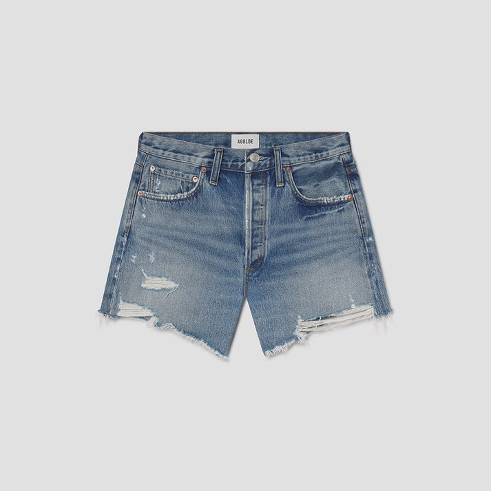 Parker Long Short Vacate