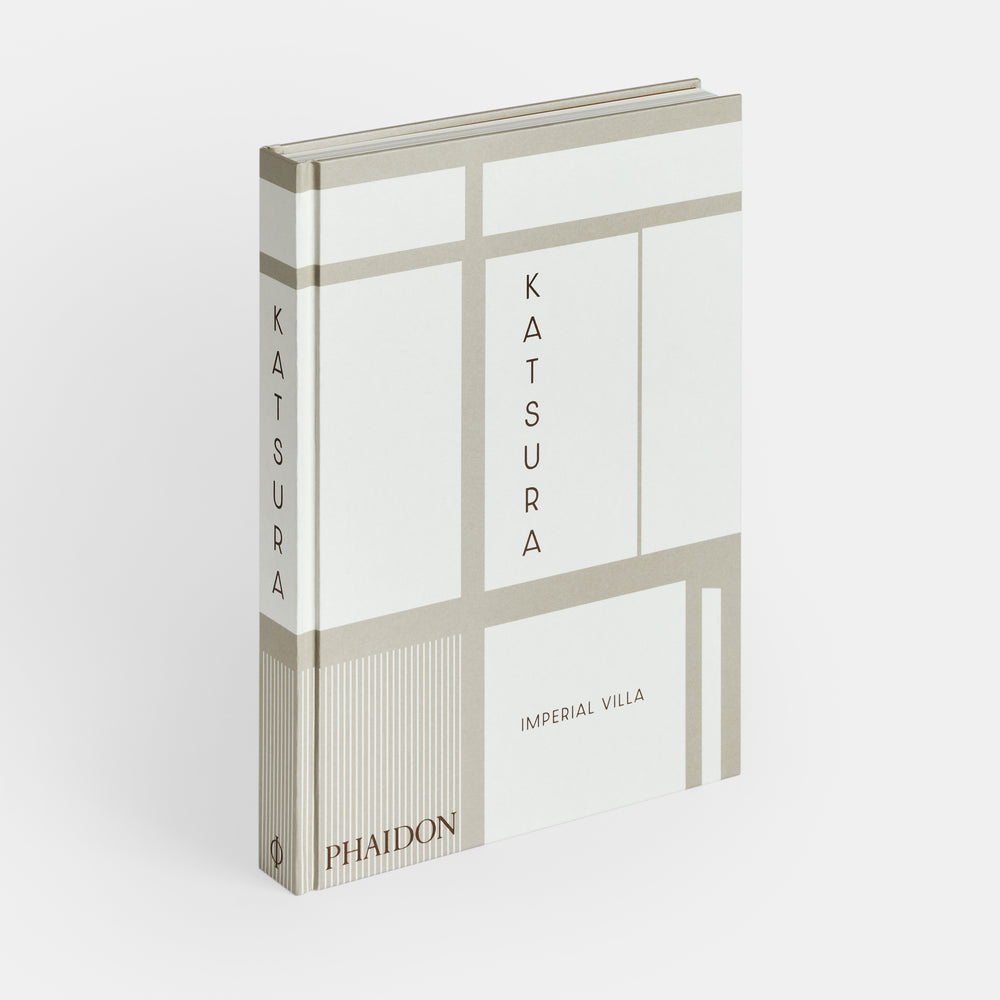 Katsura Imperial Villa