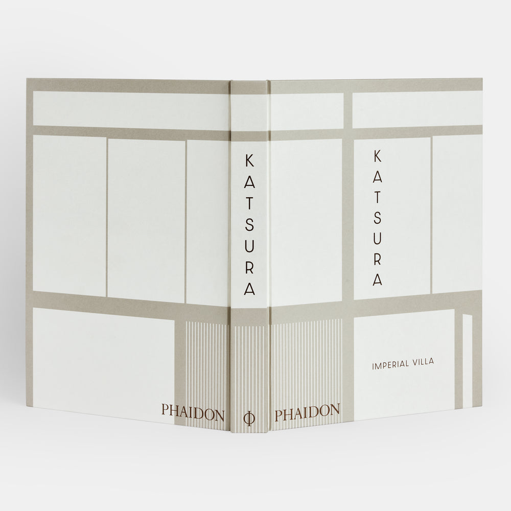 Katsura Imperial Villa