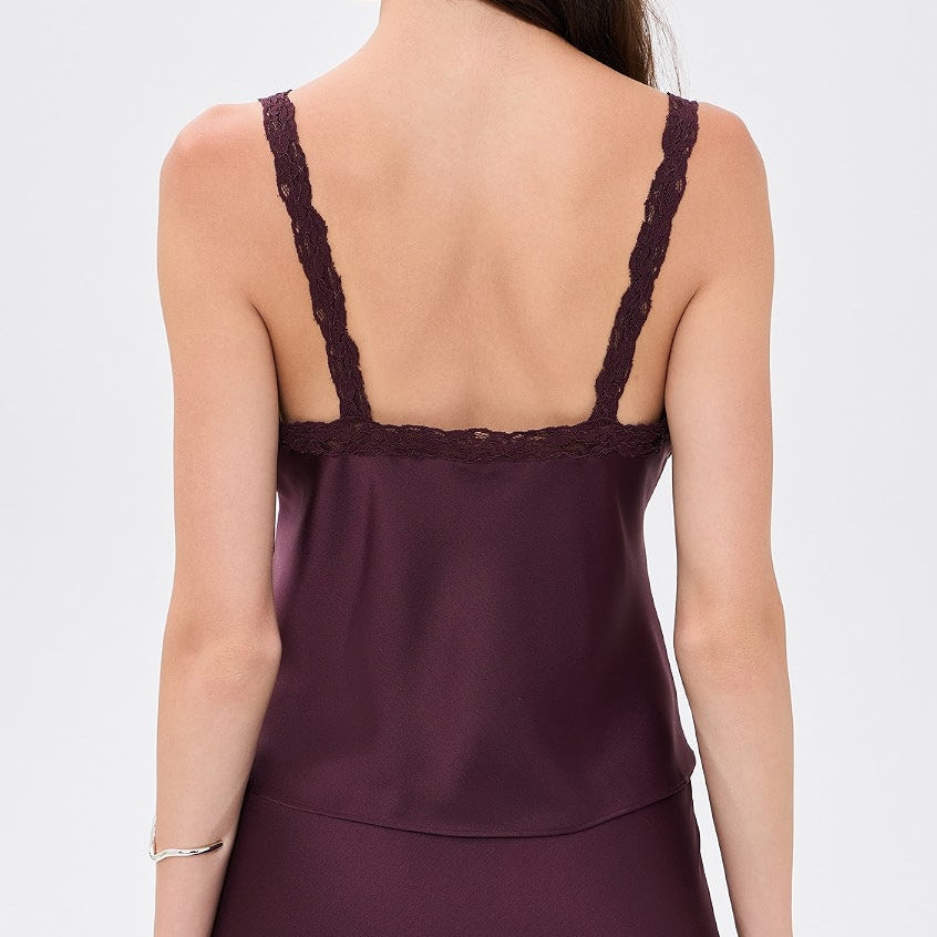 Effy Top Fresh Espresso