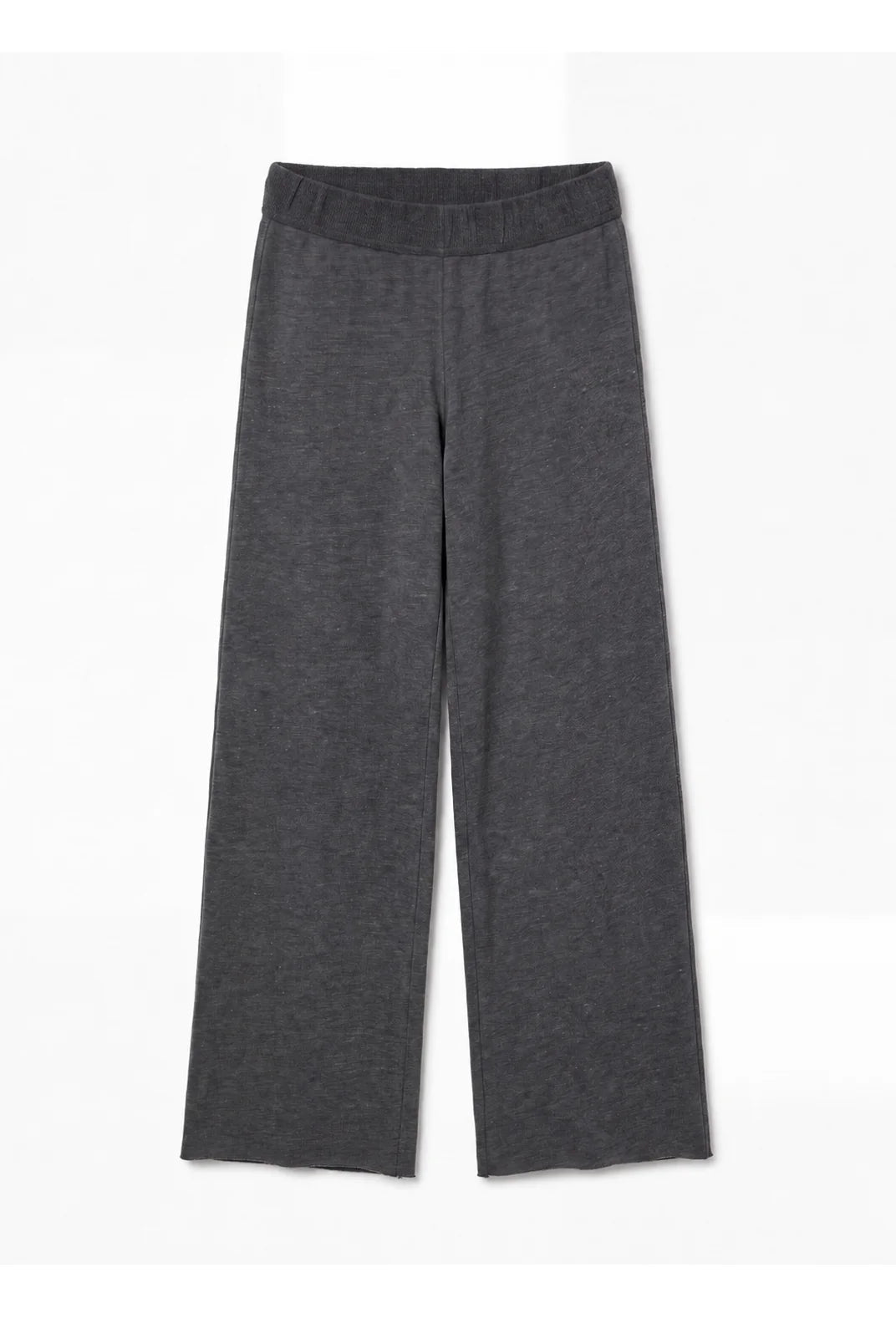 Marley Inside Out Pants Dark Heather Grey