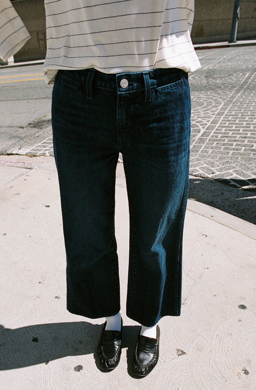 Robbie Trouser Untitled