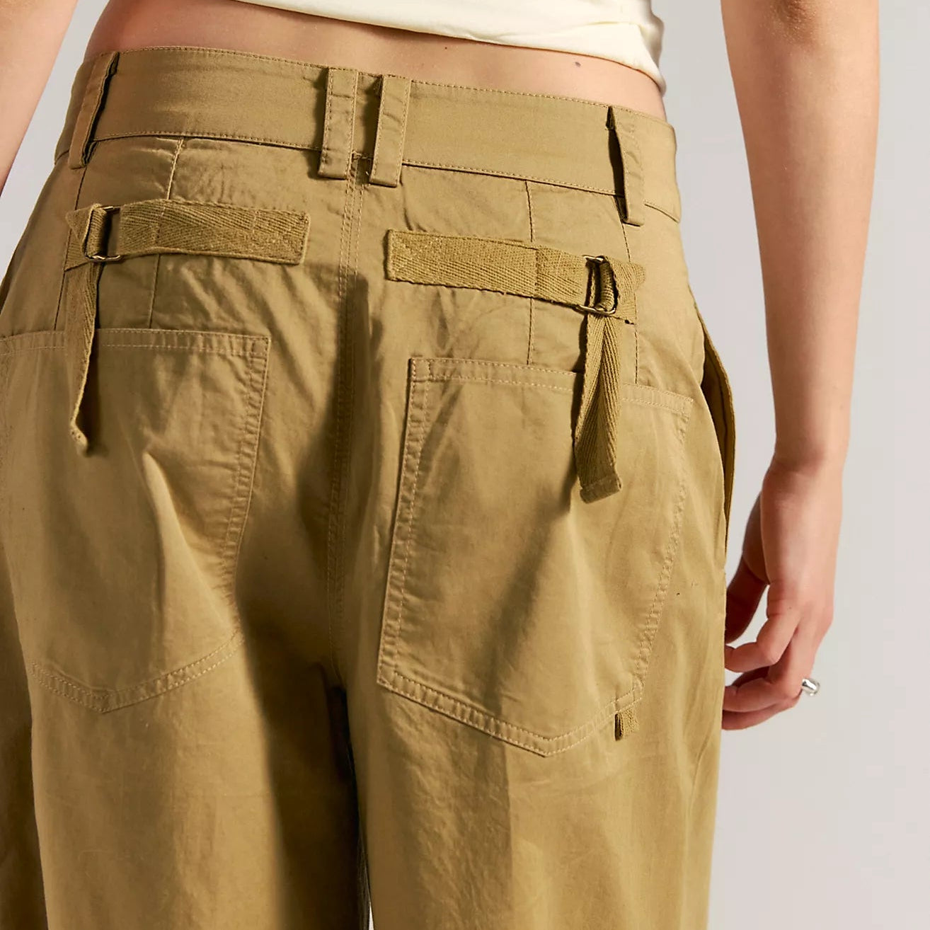 Silverlake Chino Dill Seed