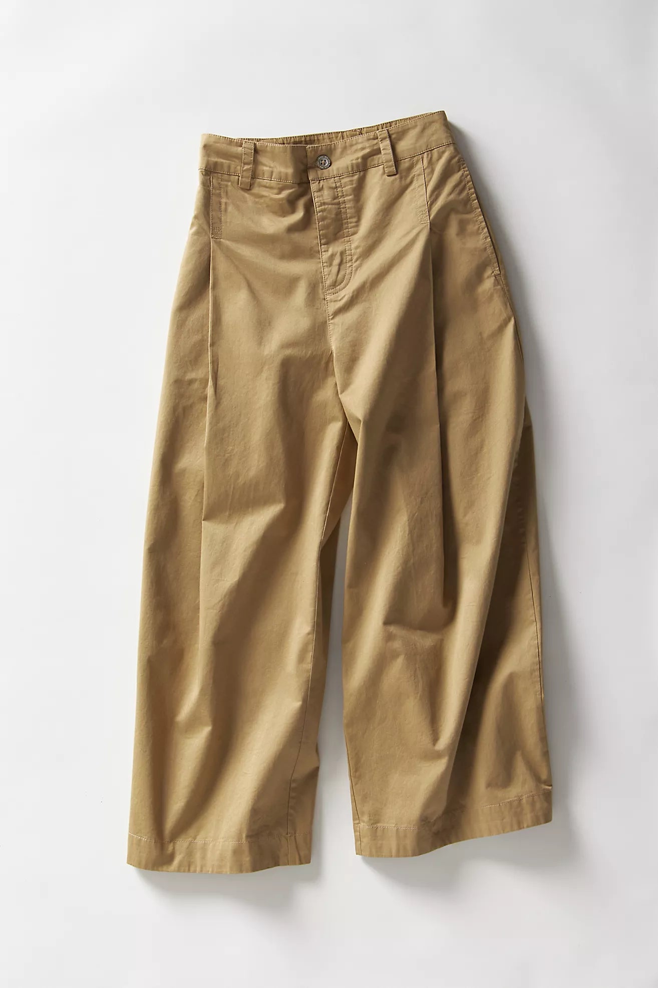 Silverlake Chino Dill Seed