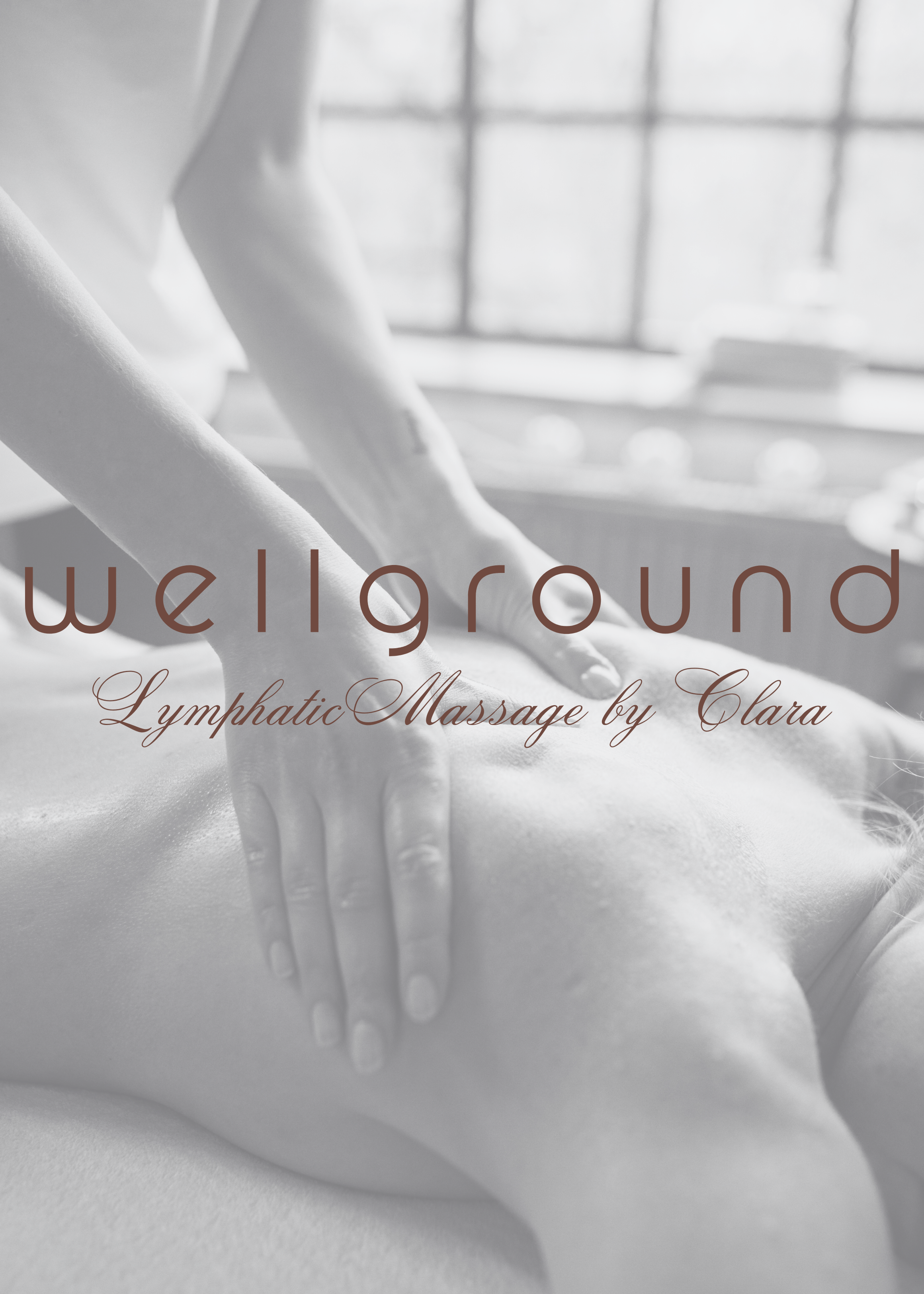 Lymphatic Massage By Clara