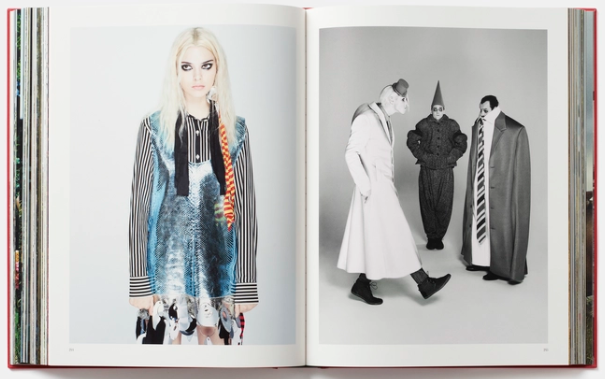 Grace: The American Vogue Years: Grace Coddington | WELLGROUND