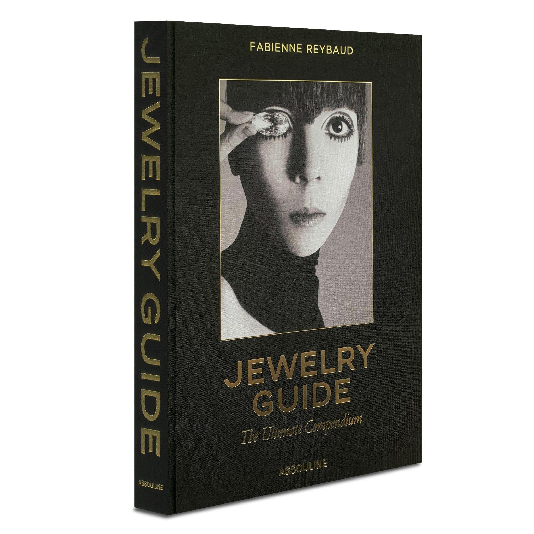 Jewelry Guide: The Ultimate Compendium