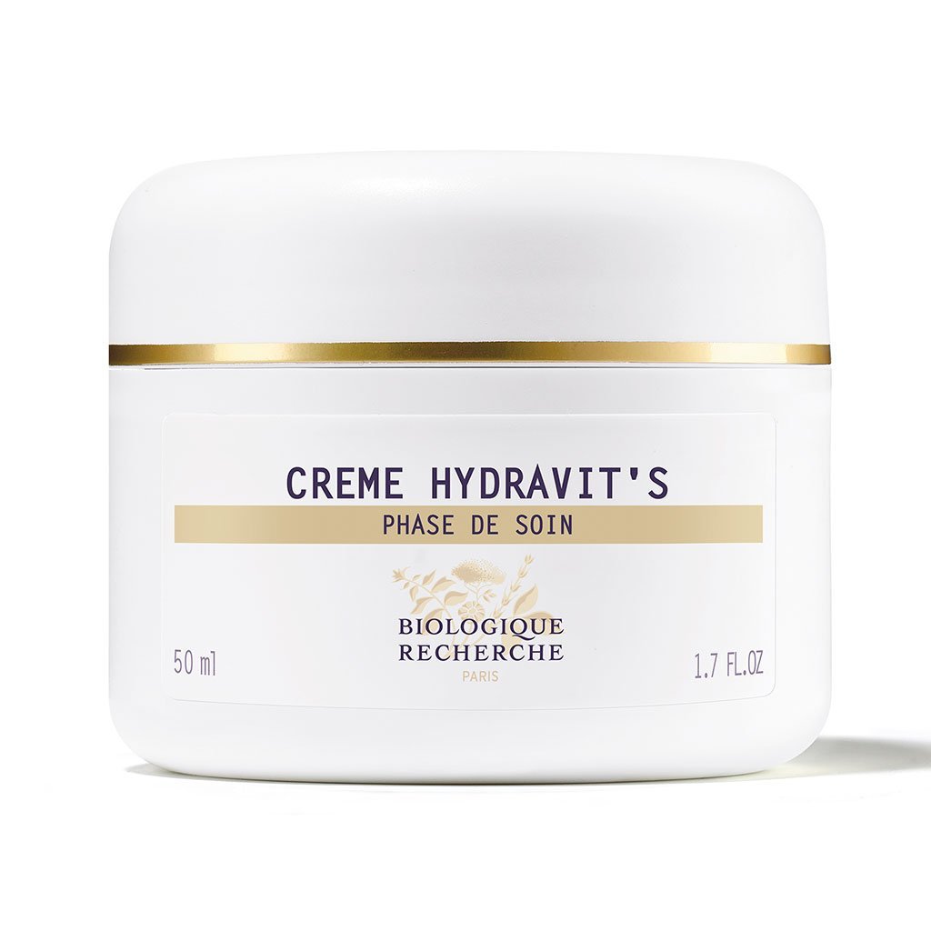 Creme Hydravit's 1.7 Fl Oz