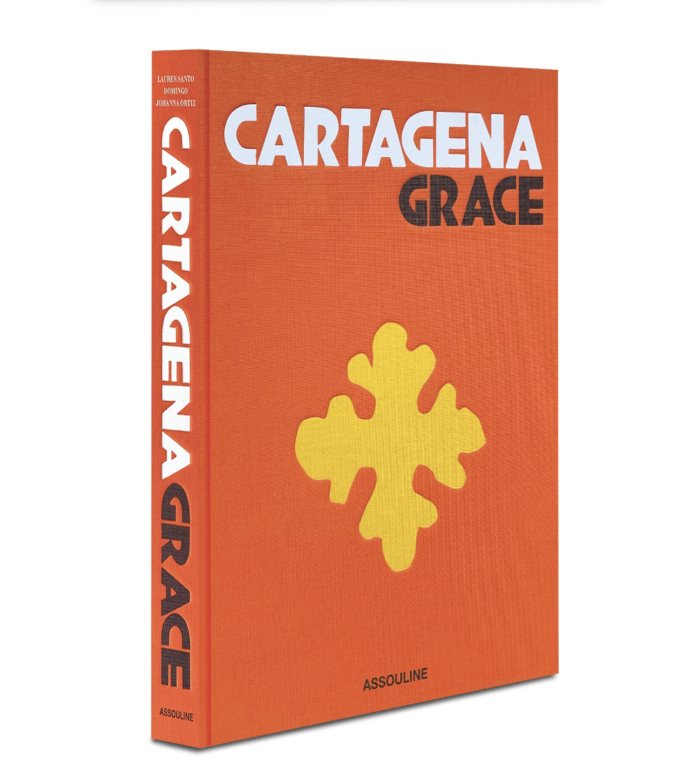 Cartagena Grace