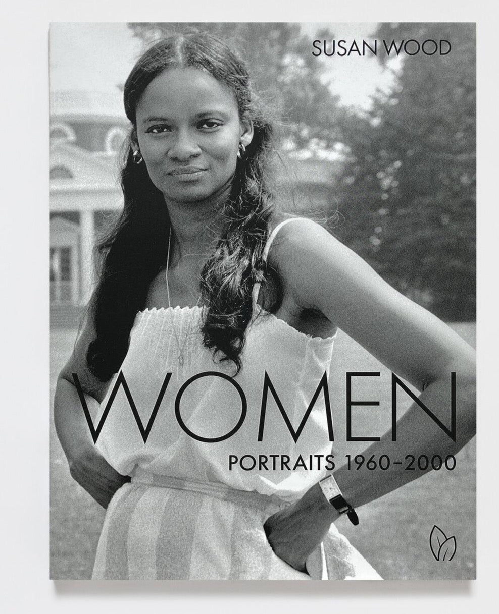 Women: Portraits 1960 - 2000