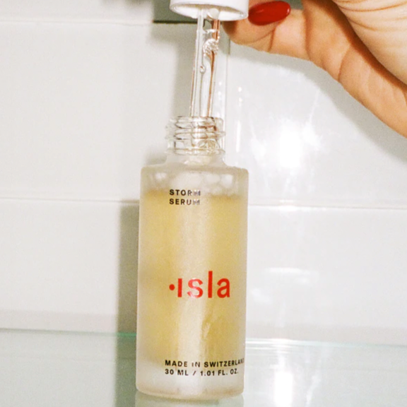 Isla Storm Serum