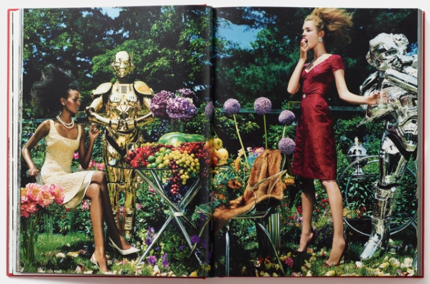 Grace: The American Vogue Years: Grace Coddington | WELLGROUND