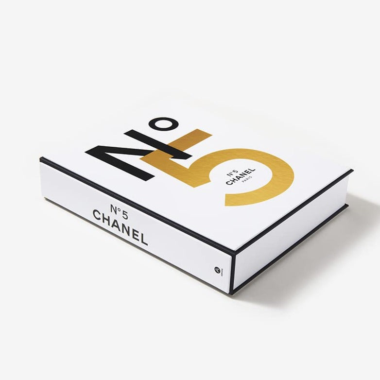 Chanel No. 5: Story of a Perfume