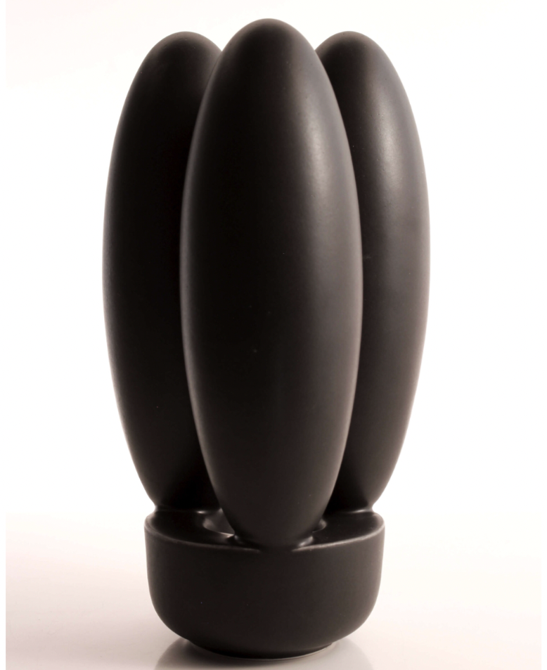 Mesola Privet Vase Tall