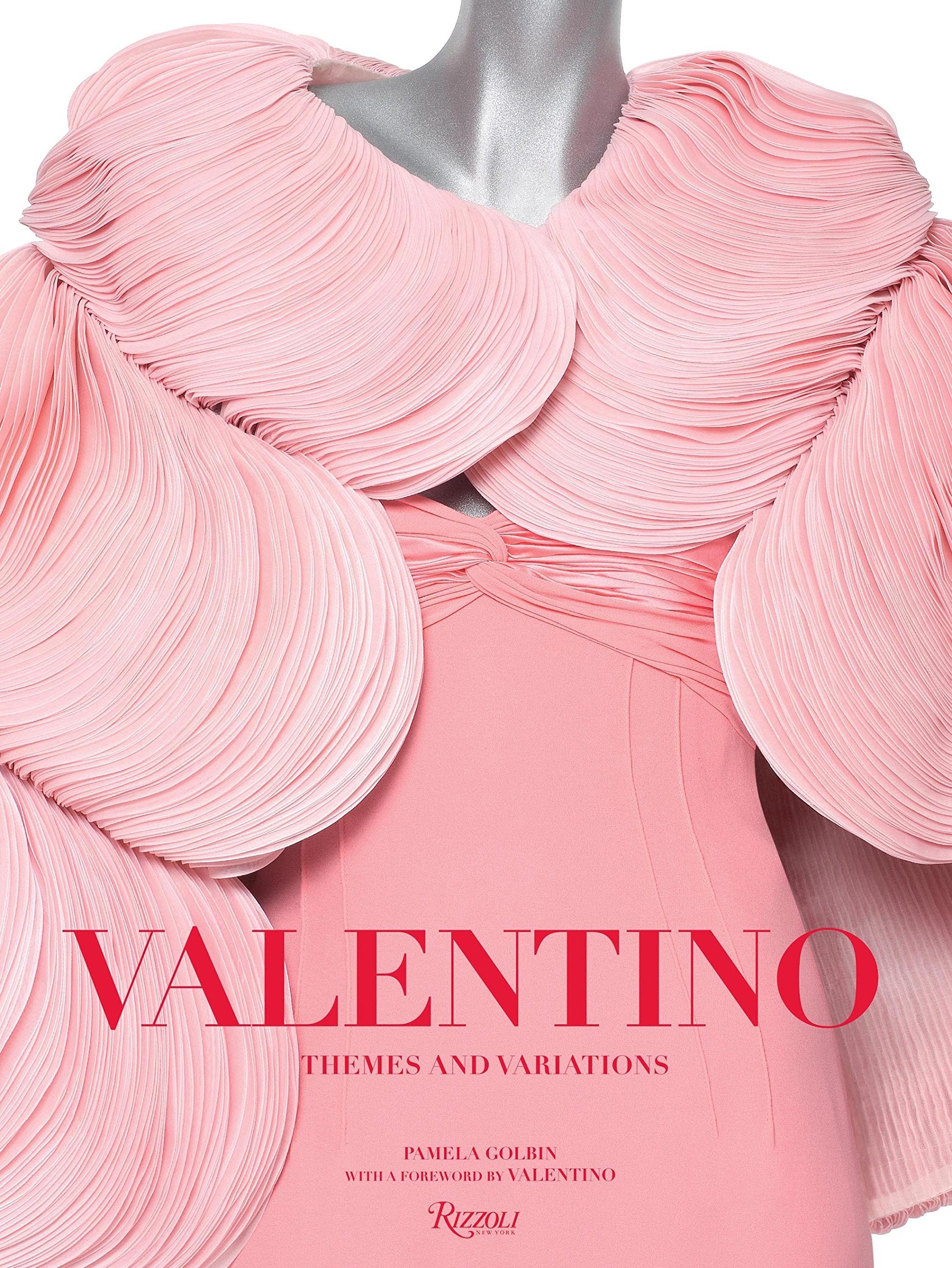 Valentino Themes + Variation