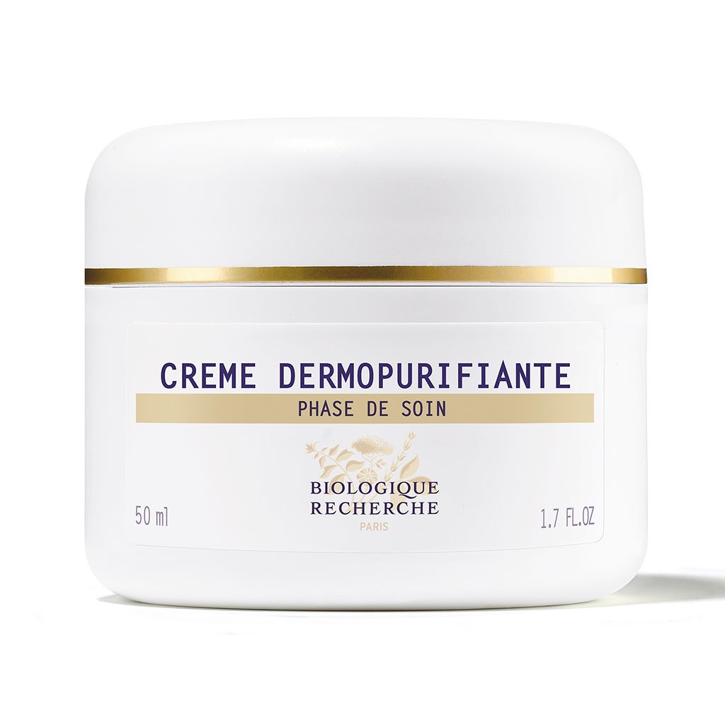 Creme Dermopurifiante 1.7 Fl Oz