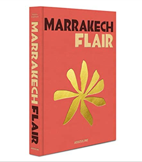 MARRAKECH FLAIR