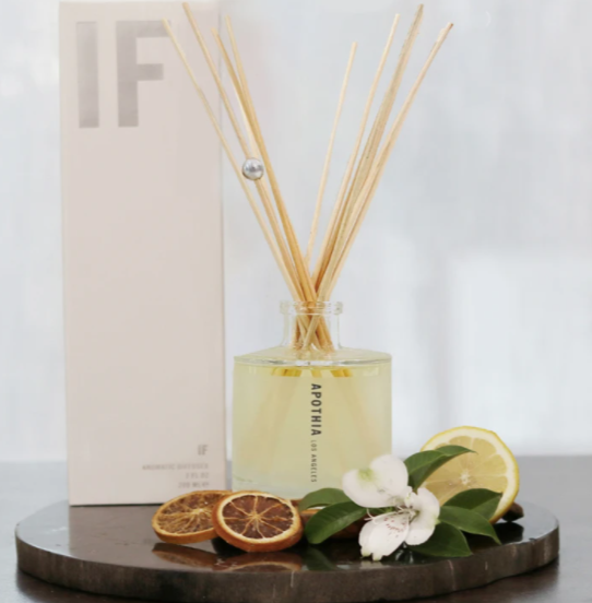 IF Aromatic Diffuser