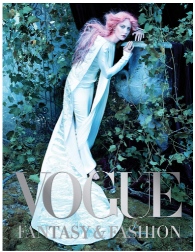 Vogue: Fantasy & Fashion