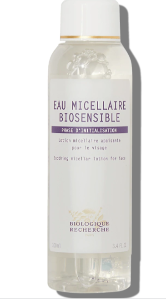 Eau Micellaire Biosensible 3.4 fl oz