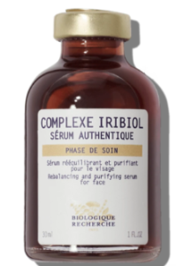 Serum Complexe Iribol 1.0 Fl Oz