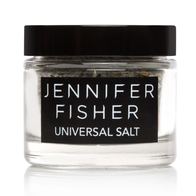 Universal Salt 2.5 oz Jar