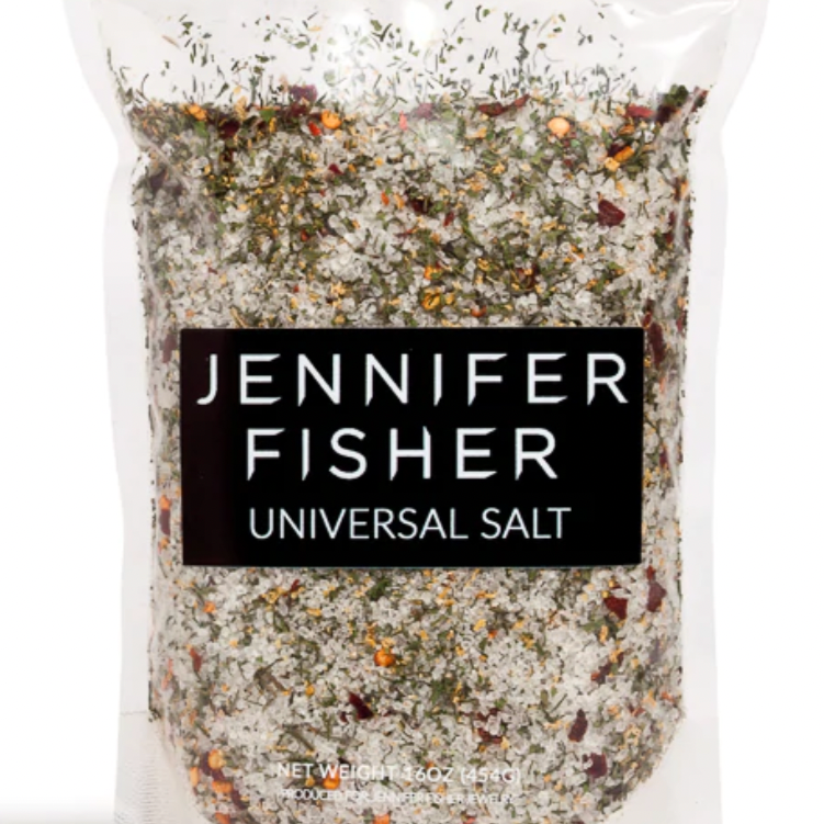 Universal Salt 16oz Bag